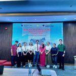 Bảo Vệ Khóa Luận Bằng Tiếng Anh Không Chỉ Là Kết Thúc Hành Trình Đại Học – Mà Là Khởi Đầu Cho Hành Trình Hội Nhập Quốc Tế