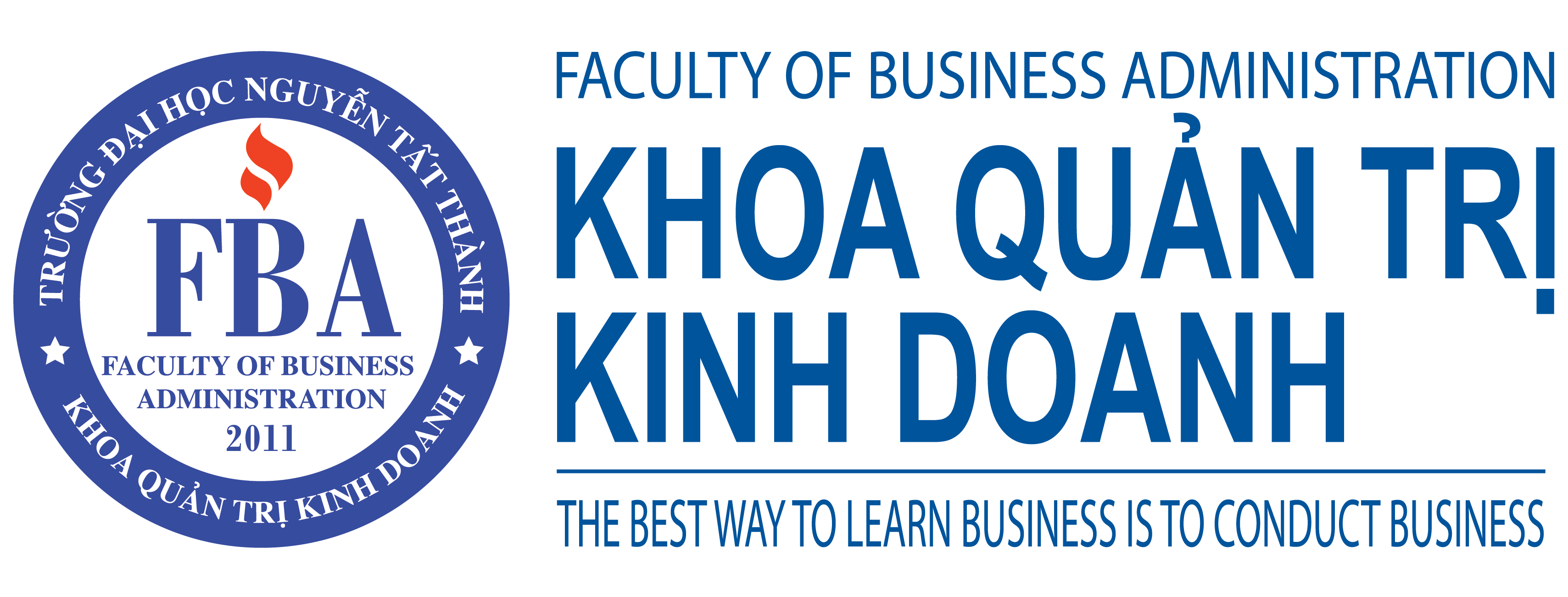 Faculty of Business Administration